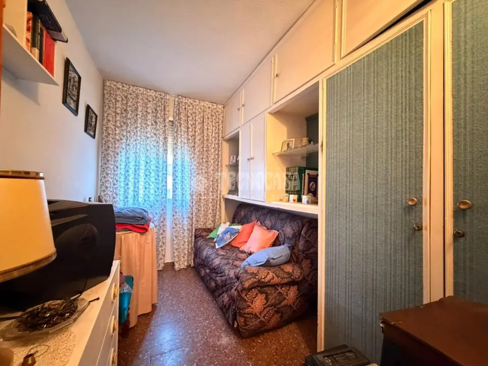 Piso en venta en C. de López de Hoyos en Hortaleza en Madrid