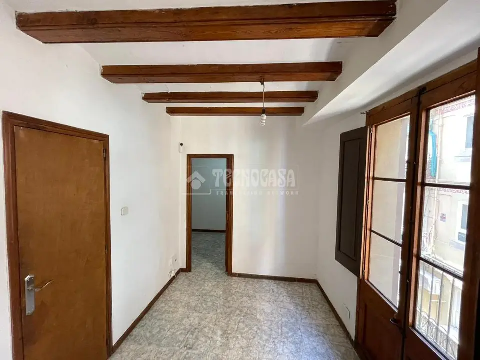 Piso en venta en Ciutat Vella en La Barceloneta en Barcelona