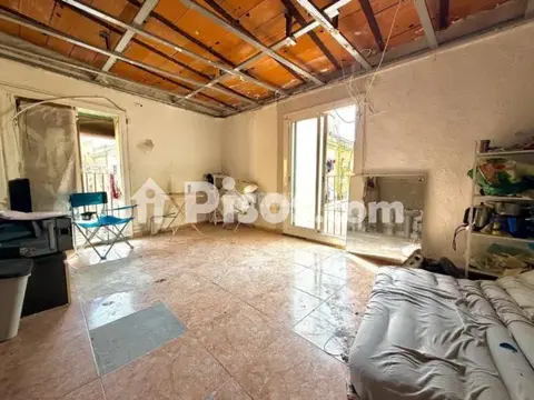 Piso en El Raval