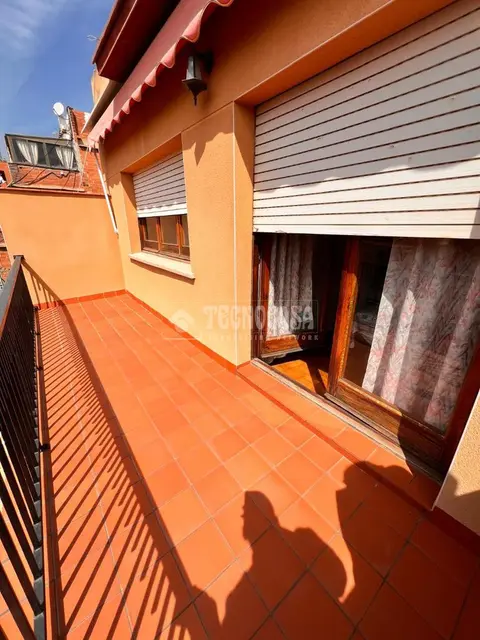 Piso en venta en Nou Barris en La Prosperitat en Barcelona