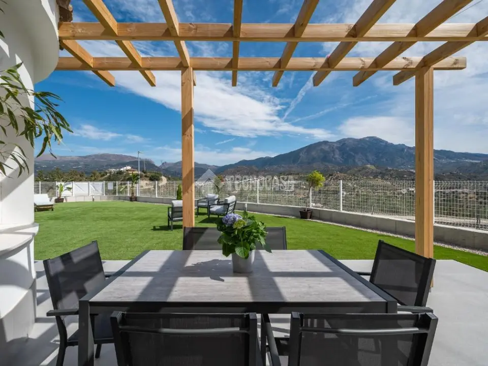 Casa en venta en Vélez-Málaga