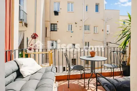 Piso en Sant Pere-Santa Caterina-La Ribera