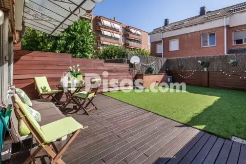 Chalet en calle Riera Den Nofre