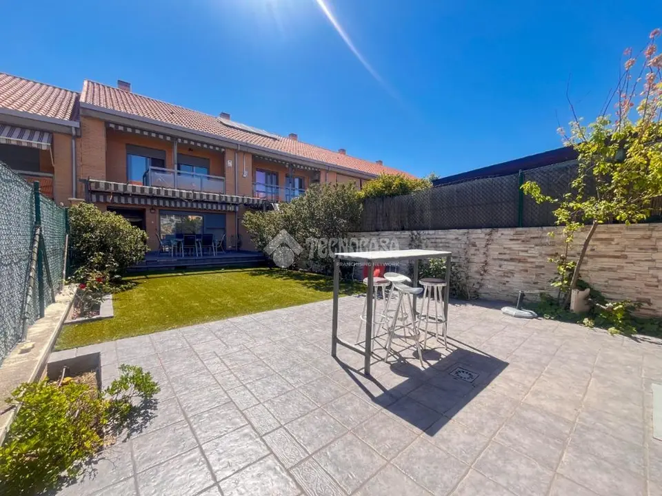 Casa en venta en Navalcarnero