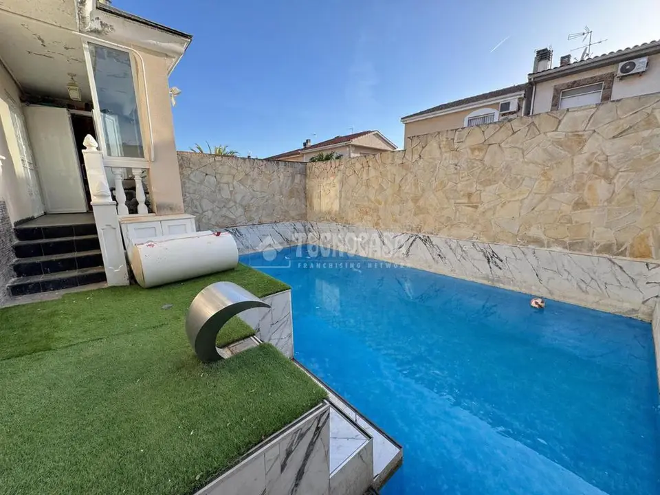 Casa en venta en Morata De Tajuña