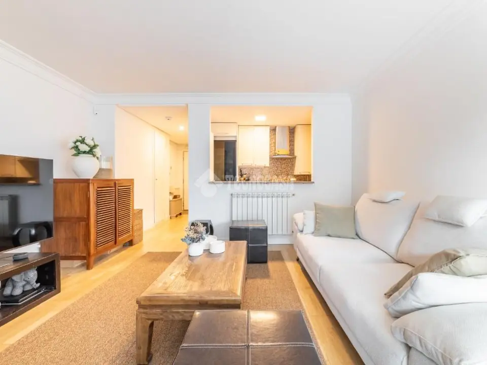 Piso en venta en Torrelodones