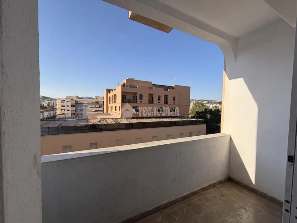 Piso en venta en Trinidad - Miraflores - Carlinda en Málaga