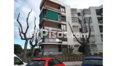 Piso en Carrer de les Gavines