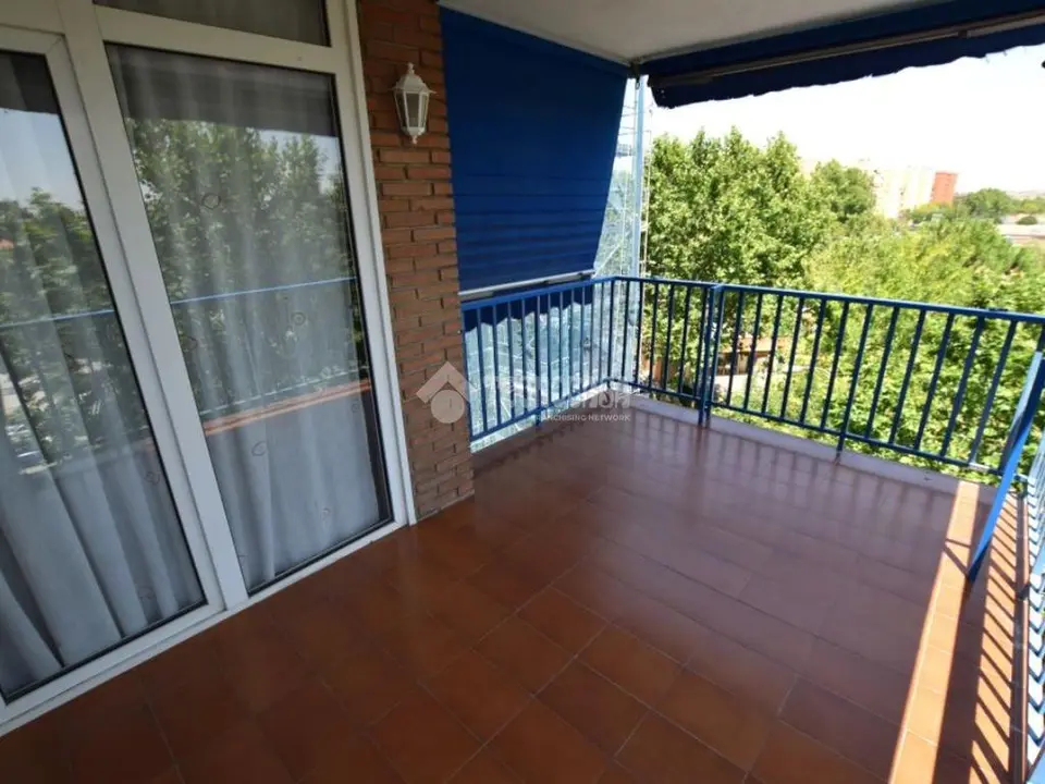 Piso en venta en Loranca - Hospital en Fuenlabrada
