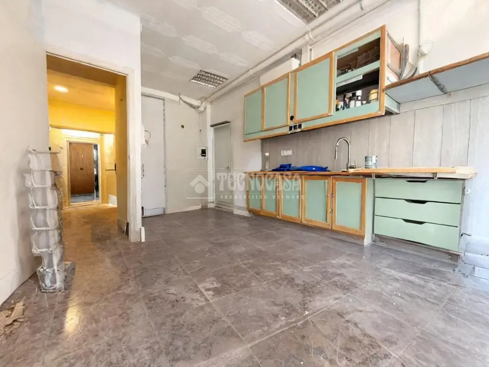 Local comercial en venta en Sant Boi De Llobregat
