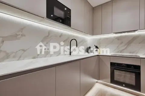 Piso en Castellana