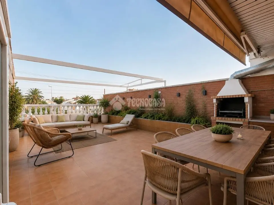 Casa en venta en Barberà Del Vallès