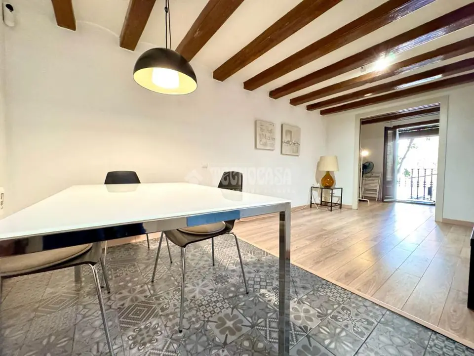 Piso en venta en Sants - Montjuïc en El Poble Sec - Parc De Montjuïc en Barcelona