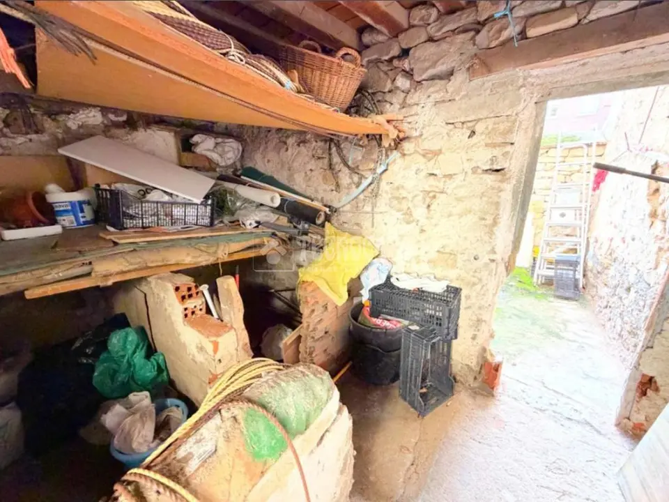 Local comercial en venta en Torrelaguna