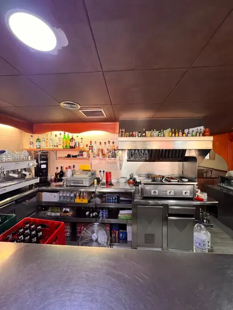 Local comercial en venta en Centre en Terrassa