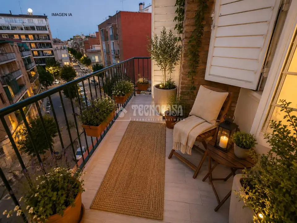 Piso en venta en Carrer de Puerto Príncipe en Sant Andreu en Barcelona