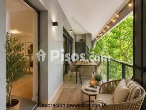 Piso en Havana