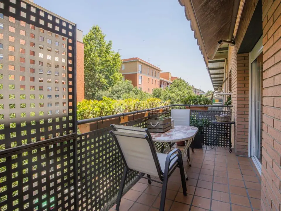 Piso en venta en Centre en Terrassa