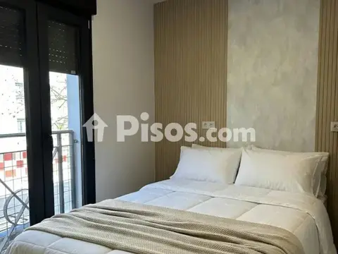 Piso en Guindalera