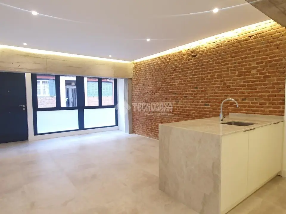 Piso en venta en Carabanchel en Marque De Vadillo - Comillas en Madrid