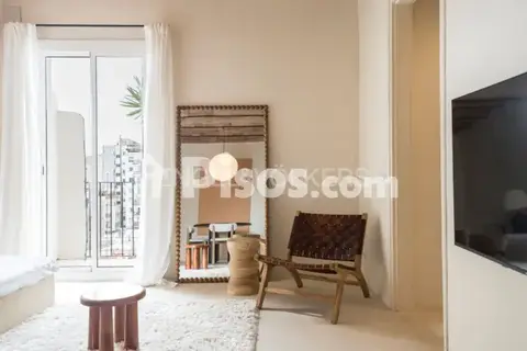 Piso en Sant Gervasi-Galvany