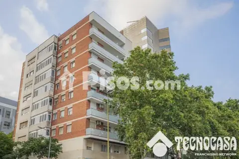 Piso en Sants
