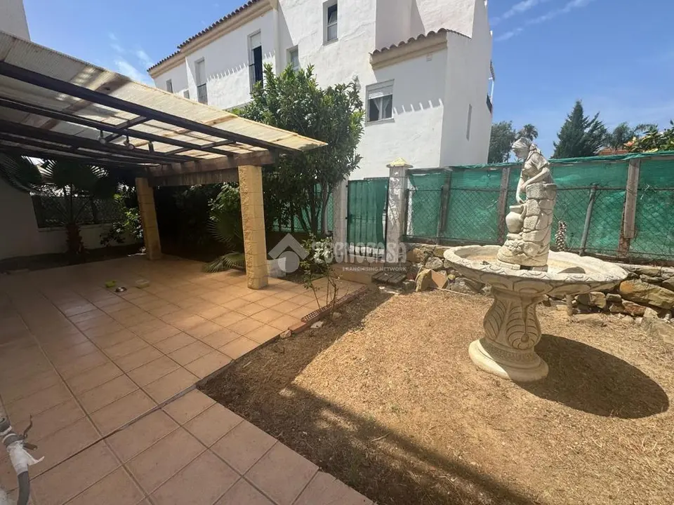 Piso en venta en Estepona
