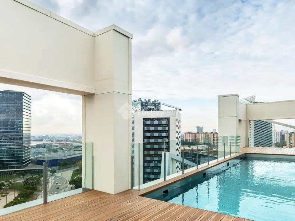 Piso en venta en Santa Eulàlia en L'Hospitalet De Llobregat