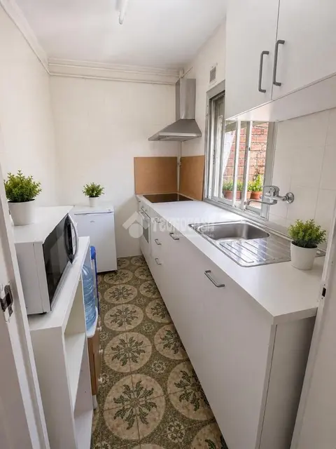 Piso en venta en Artigas - Llefià en Badalona