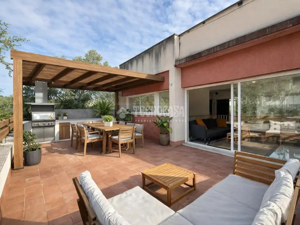 Casa en venta en Olivella