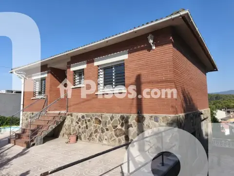 Casa en Carrer de Juli Garreta, 42