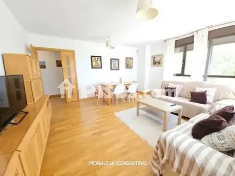 Piso en Valdelasfuentes-Norte