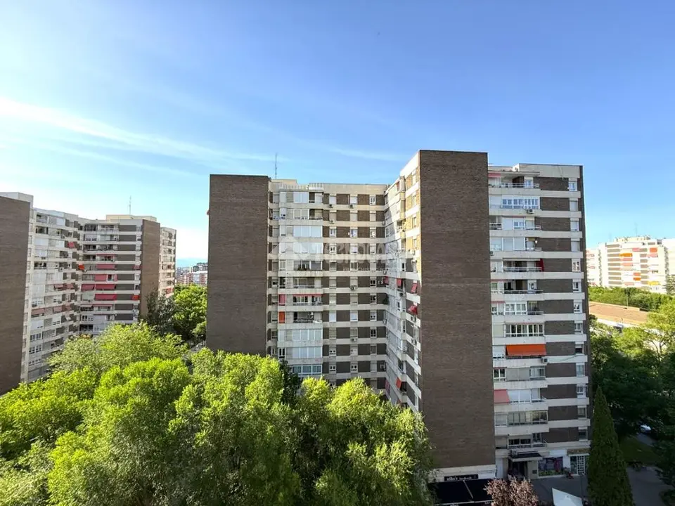 Piso en venta en Fuencarral en La Paz en Madrid