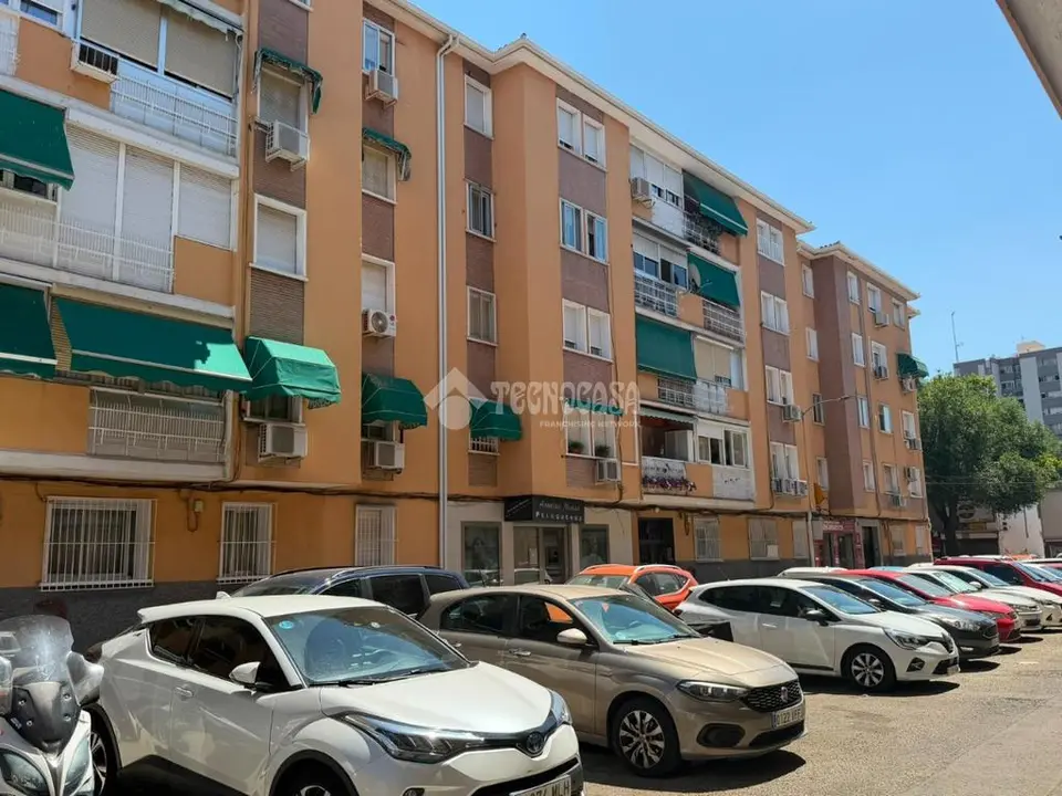 Piso en venta en Reyes Catolicos - Rinconada - Venecia en Alcalá De Henares