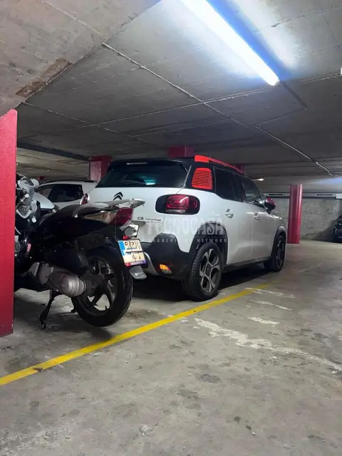 Box/plaza de garaje en venta en Sant Feliu De Llobregat