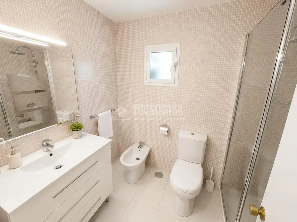 Piso en venta en Marbella