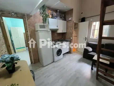Piso en Cuatro Caminos