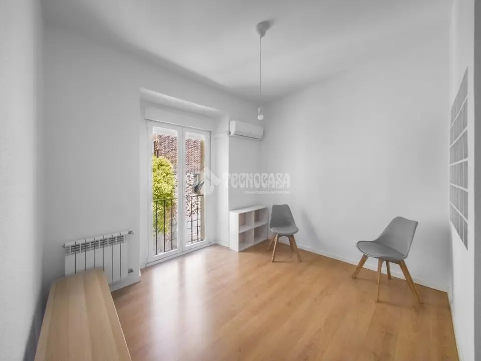 Piso en alquiler en Centro en Lavapiés - Embajadores en Madrid