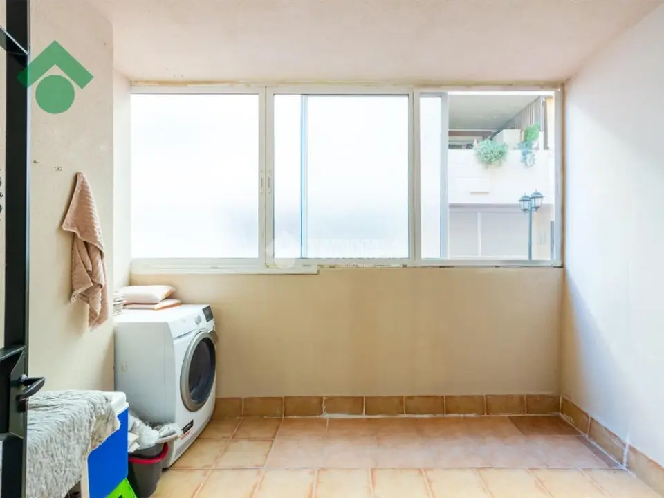 Piso en venta en Torre De Benagalbón en Rincón De La Victoria