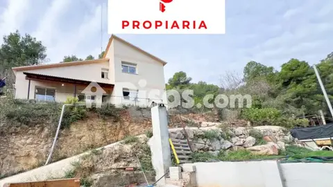 Casa en Carrer Major, 589