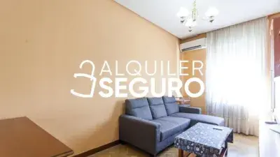 Piso en Tetuan
