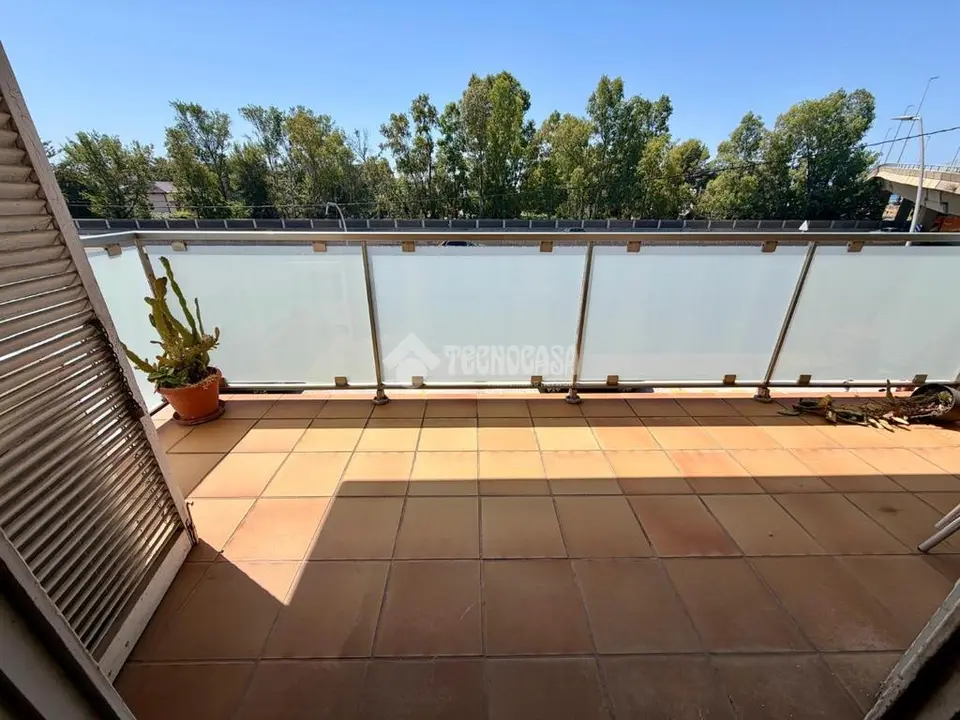 Piso en venta en Castelldefels
