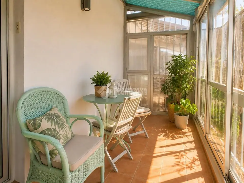 Piso en venta en Artigas - Llefià en Badalona