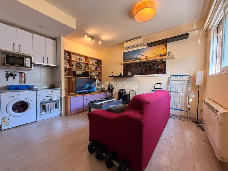 Piso en venta en Hortaleza en Pinar Del Rey en Madrid