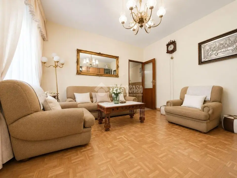 Piso en venta en Centro en Fuenlabrada