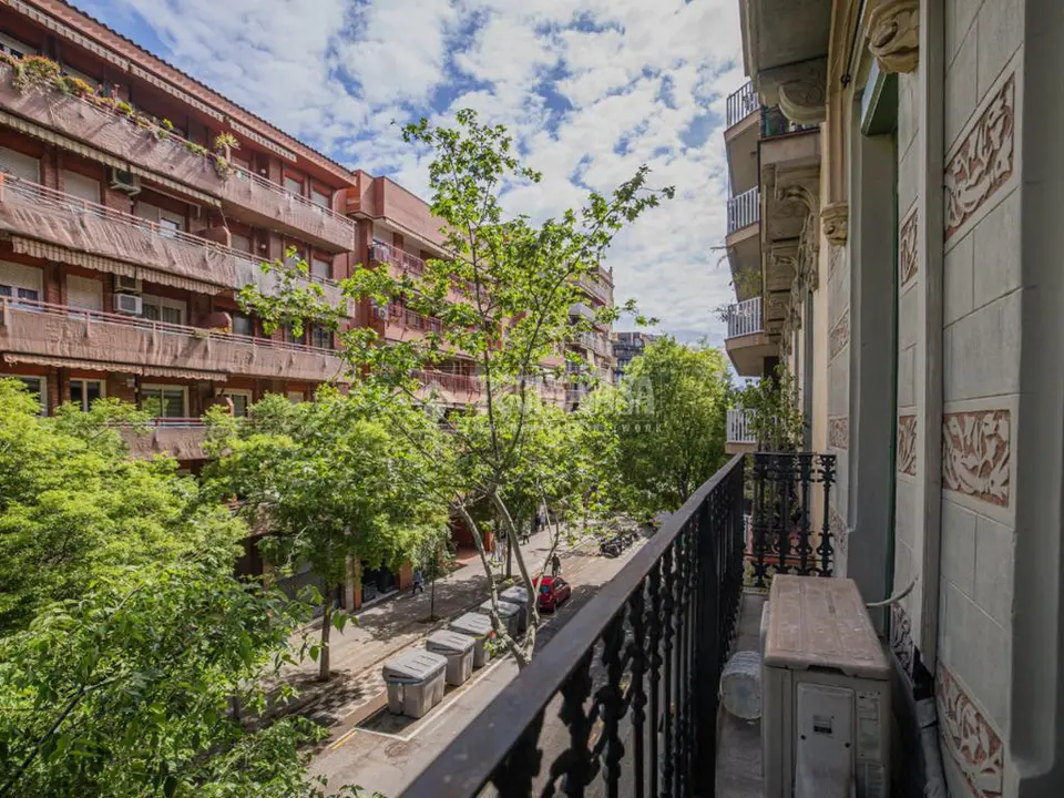 Piso en venta en Eixample en El Fort Pienc en Barcelona