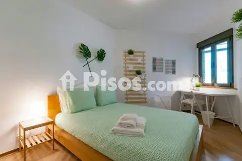 Piso en Gaztambide