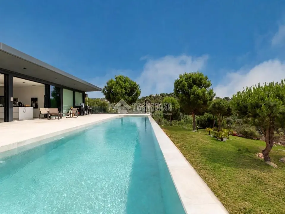 Casa en venta en Torrelodones