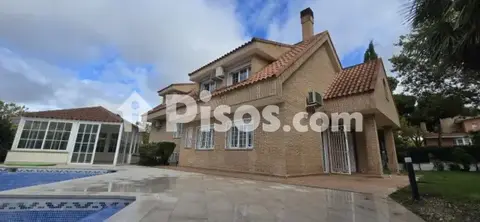 Casa en calle calle, nº 3