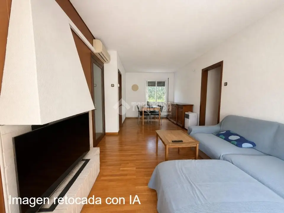 Piso en venta en Sant Martí en Sant Martí De Provençals en Barcelona